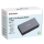 Verbatim USB-C Pro 3xHDMI 2xDP RJ45 5xUSB 2xUSB-C SD microSD DC audio - 1236416 - zdjęcie 2